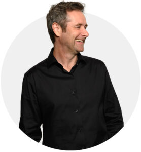 Thomas Kathriner Foto