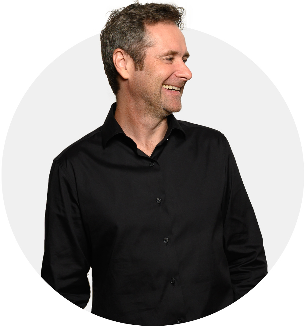 Thomas Kathriner Foto