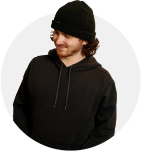 Tobias Alexander Ratka Foto