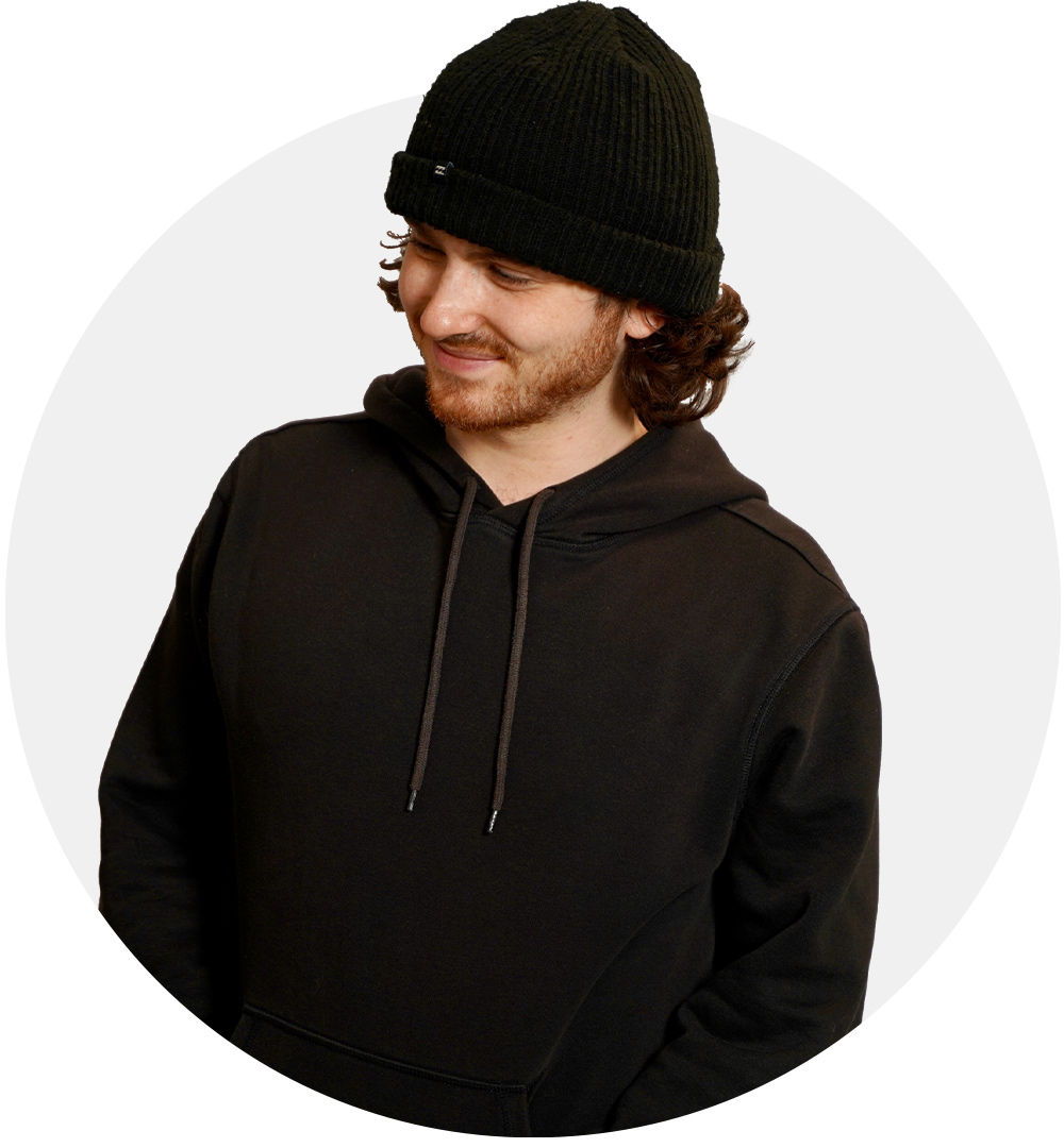 Tobias Alexander Ratka Foto