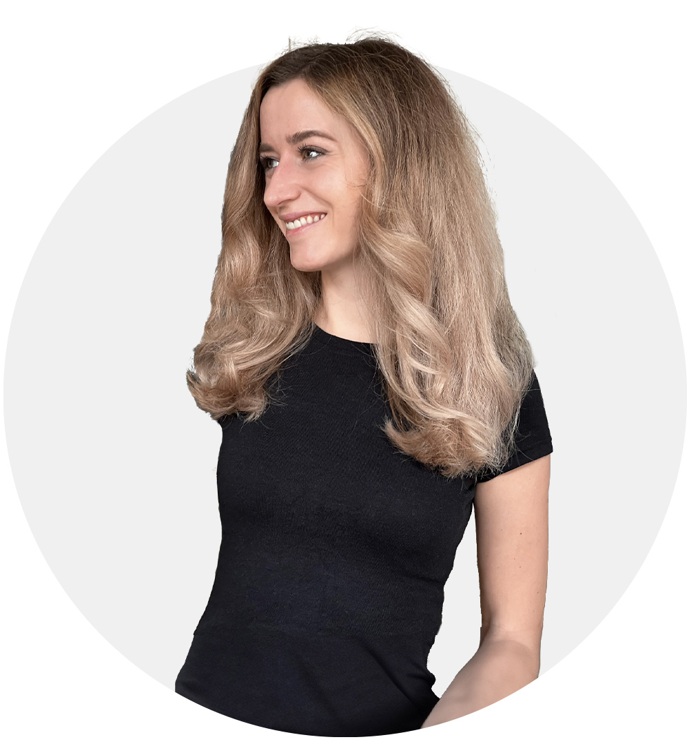 Diana Macalová Foto